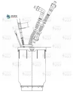 ������ ���������� ������ ��� �/� VAG Touareg (06-) Q7 (05-) 3.6i ������ (SFM 1303) Startvolt SFM1303 SFM1303 ����