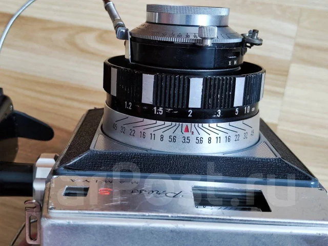 Mamiya. ���: ��� ���� ����