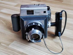 Mamiya. ���: ��� ���� ����