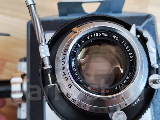 Mamiya. ���: ��� ���� ����