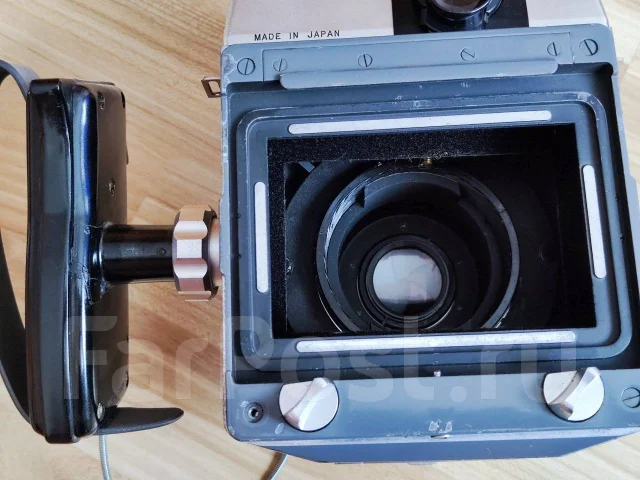 Mamiya. ���: ��� ���� ����