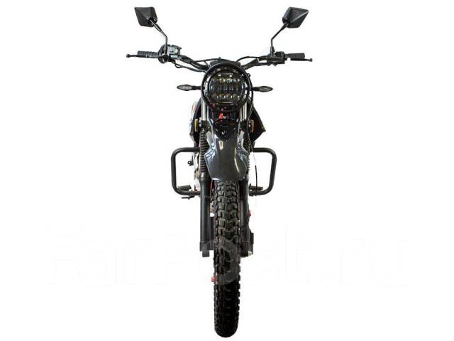    Ataki EF 250 4T 172 FMM - MORE-MOTORU