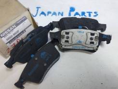    Nissan 44060-BA00F/PF-2701/PF-2702 44060BA00F 
