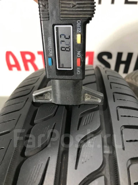 Toyo Mobisys 500. ������, 2020 ���, �/�, ����� �� 5 % ����