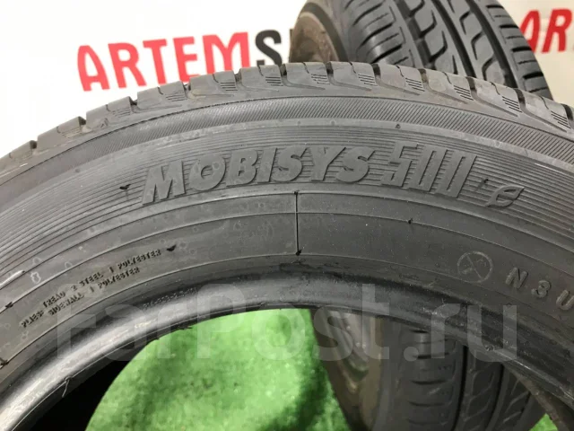 Toyo Mobisys 500. ������, 2020 ���, �/�, ����� �� 5 % ����