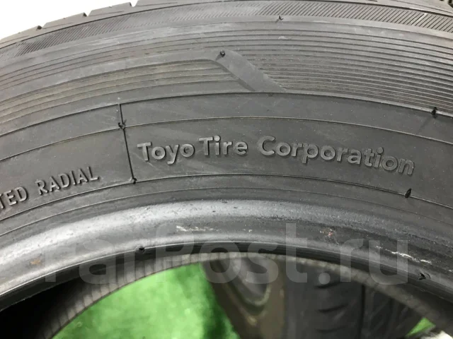 Toyo Mobisys 500. ������, 2020 ���, �/�, ����� �� 5 % ����