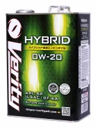 Verity Hybrid. 0W-20, �������������, 4��. ����