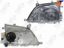 ���� Hino 300 11- / Toyota Dyna 99-11 (�����), ����� 21211A8LLDE ����