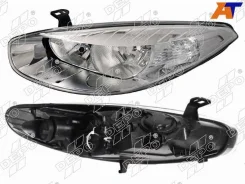 ���� Renault Fluence, Renault Fluence 10- DEPO 551-1184LMLD-EM, ����� 5511184LMLDEM ����