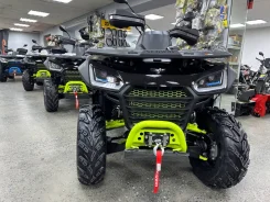 Segway ATV Snarler. ��������, ��, ��� ������� ����