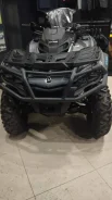 BRP Can-Am Outlander 1000R XT. ��� ������� ����