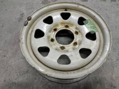 Topy. 6.0x16", 6x139.7, 6x140,  100,1. 