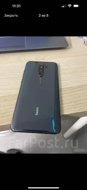 Xiaomi Redmi Note 8 Pro. �/�, 64 �� ����