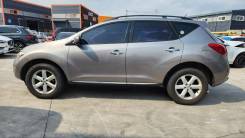 Nissan Murano. PNZ51, VQ35DE ����
