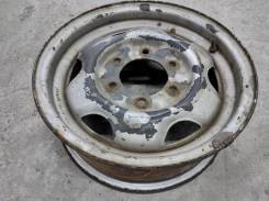 Topy. 5.25x16", 6x139.7, 6x140, ET118,  100,1. 