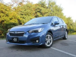 Subaru XV. ��������, 4wd, 1.6 (115��.�.), ������, �/�. ��� ����� �� ������������ ����