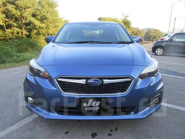 Subaru XV. ��������, 4wd, 1.6 (115��.�.), ������, �/�. ��� ����� �� ������������ ����