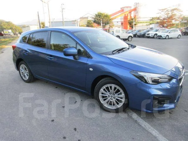 Subaru XV. ��������, 4wd, 1.6 (115��.�.), ������, �/�. ��� ����� �� ������������ ����