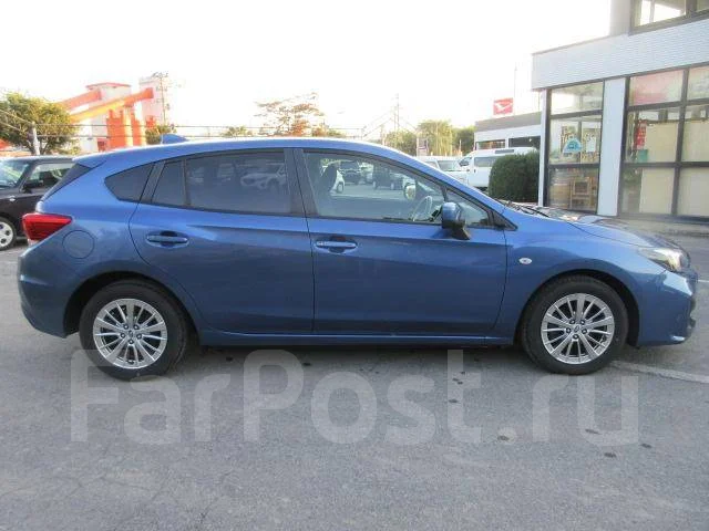 Subaru XV. ��������, 4wd, 1.6 (115��.�.), ������, �/�. ��� ����� �� ������������ ����