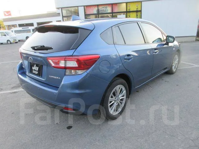 Subaru XV. ��������, 4wd, 1.6 (115��.�.), ������, �/�. ��� ����� �� ������������ ����