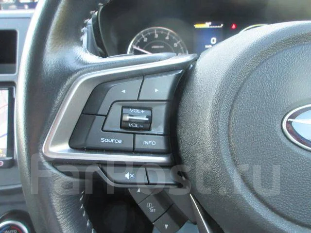Subaru XV. ��������, 4wd, 1.6 (115��.�.), ������, �/�. ��� ����� �� ������������ ����
