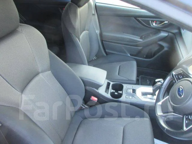Subaru XV. ��������, 4wd, 1.6 (115��.�.), ������, �/�. ��� ����� �� ������������ ����