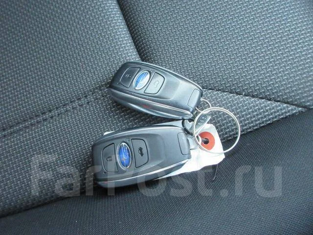 Subaru XV. ��������, 4wd, 1.6 (115��.�.), ������, �/�. ��� ����� �� ������������ ����