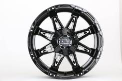 XF Off-Road. 10.0x20", 6x135, 6x139.7, ET-12, �� 110���. ��� ����� �� ������������ ����