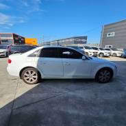 Audi A4. 8K2, CAE ����