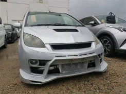 Mitsubishi Colt. Z27AG, 4G15T ����