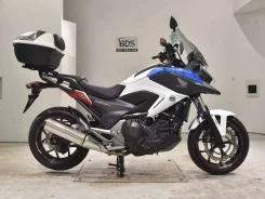 Honda NC 750XD. 750����. ��., ��������, ���������, ��� �������. ��� ����� �� ������������ ����