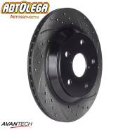 ���� ��������� Avantech ���. ������ ��������������� Subaru Forester SK# BR5009FR ����