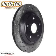 ���� ��������� Avantech ���. ����� ��������������� Subaru Forester SK# BR5009FL ����