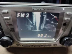 Panasonic CQ ����