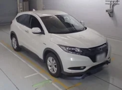 Honda Vezel. �������, 4wd, 1.5 (132��.�.), ������, 100 000����. ��, �/�. ��� ����� �� ������������ ����