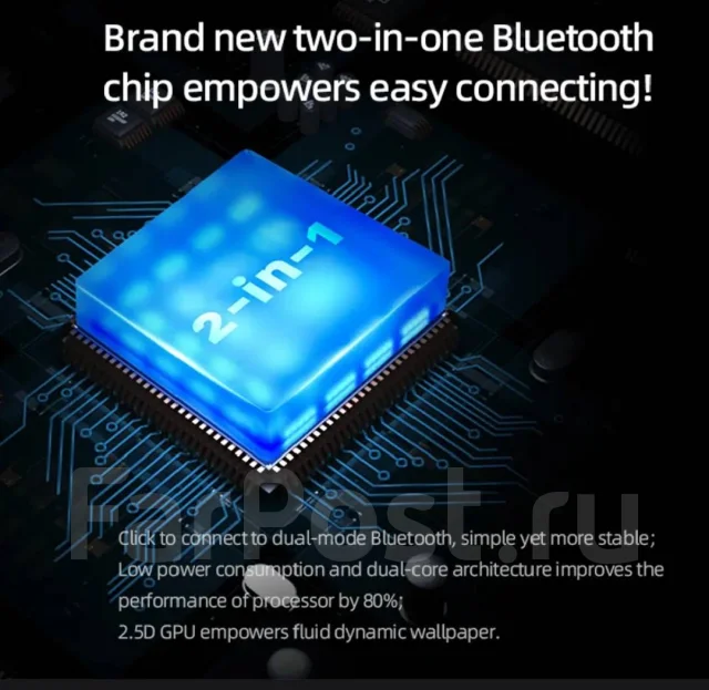 Mibro. GPS, NFC, IP68 ����