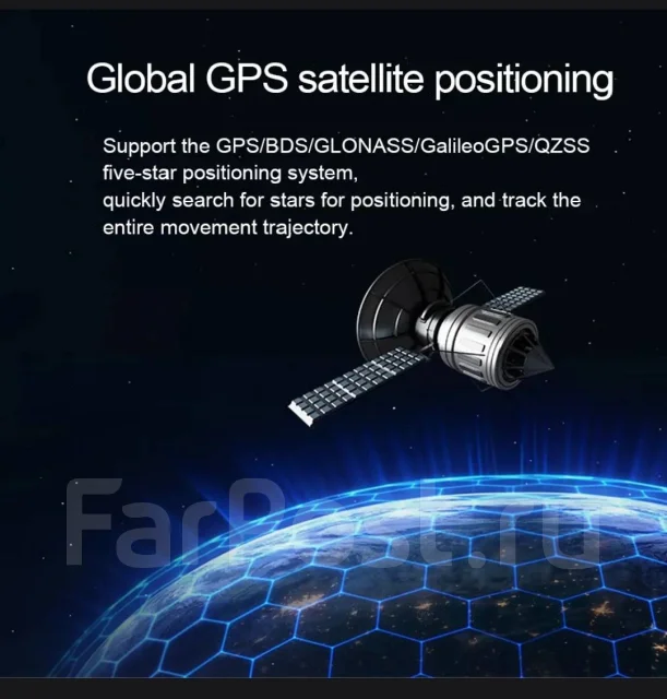 Mibro. GPS, NFC, IP68 ����