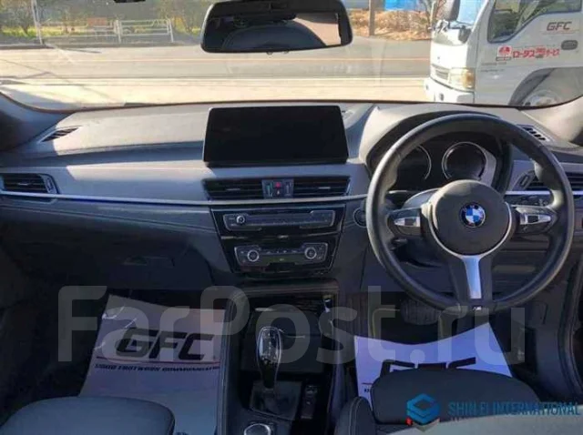 BMW X2. ��������, ��������, 1.5 (140��.�.), ������, �/�. ��� ����� �� ������������ ����