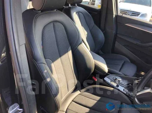 BMW X2. ��������, ��������, 1.5 (140��.�.), ������, �/�. ��� ����� �� ������������ ����