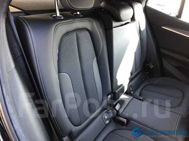 BMW X2. ��������, ��������, 1.5 (140��.�.), ������, �/�. ��� ����� �� ������������ ����