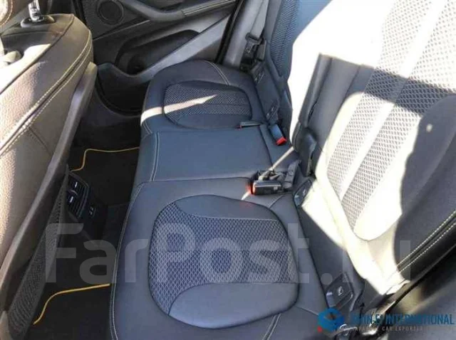 BMW X2. ��������, ��������, 1.5 (140��.�.), ������, �/�. ��� ����� �� ������������ ����