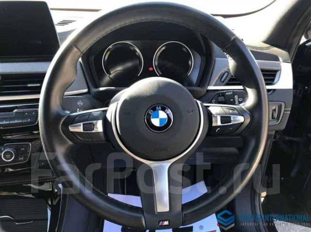 BMW X2. ��������, ��������, 1.5 (140��.�.), ������, �/�. ��� ����� �� ������������ ����