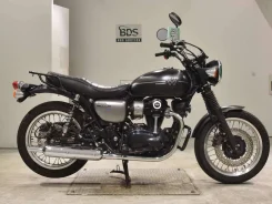Kawasaki W800. 800����. ��., ��������, ���������, ��� �������. ��� ����� �� ������������ ����