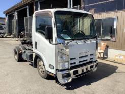  Isuzu ELF [NMR85/NLR85] [4JJ1] 
