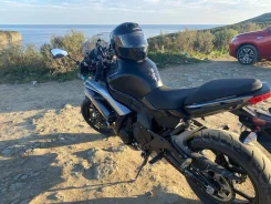 Kawasaki Ninja 650. 650����. ��., ��������, ���������, ��� ������� ����