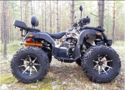 Promax 320 Dominator Pro. ��������, ��� ���\���, �� ����
