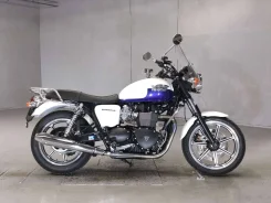 Triumph Bonneville. 865����. ��., ��������, ���������, ��� �������. ��� ����� �� ������������ ����