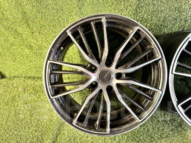 Bridgestone Reigner. 8.0x18", 5x120, ET35, �� 60,1���. ����