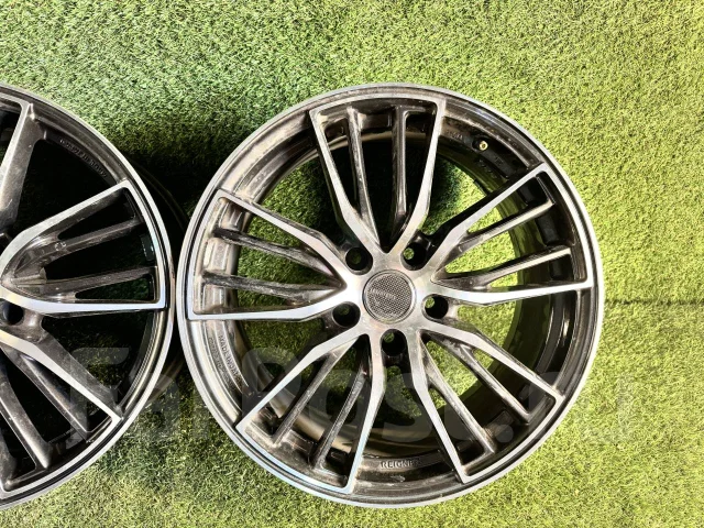 Bridgestone Reigner. 8.0x18", 5x120, ET35, �� 60,1���. ����