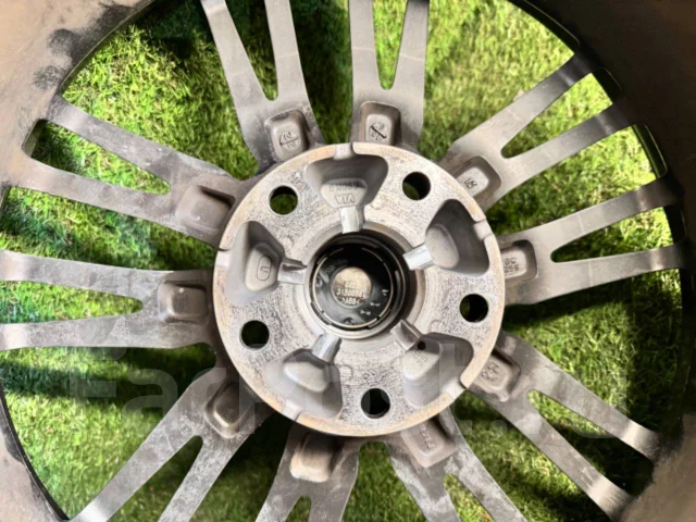 Bridgestone Reigner. 8.0x18", 5x120, ET35, �� 60,1���. ����